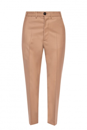 Creased trousers, zdjęcie 1 Creased trousers od Vivienne Westwood